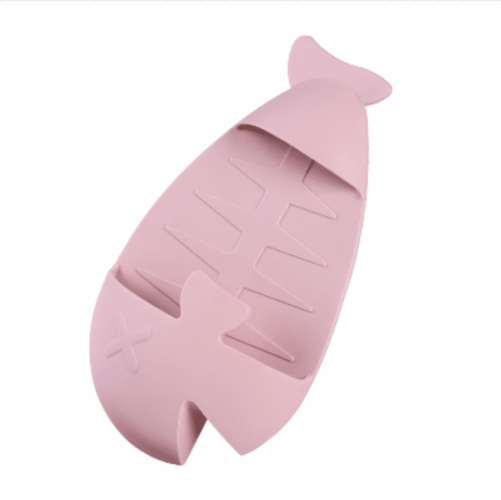 SileGard Silicone Floor Drain - Bathroom Fixture With Hair Catcher, Bath Stopper, Plug, Sink Strainer, And Filter - Drains, Faucets, Showers, Accessor